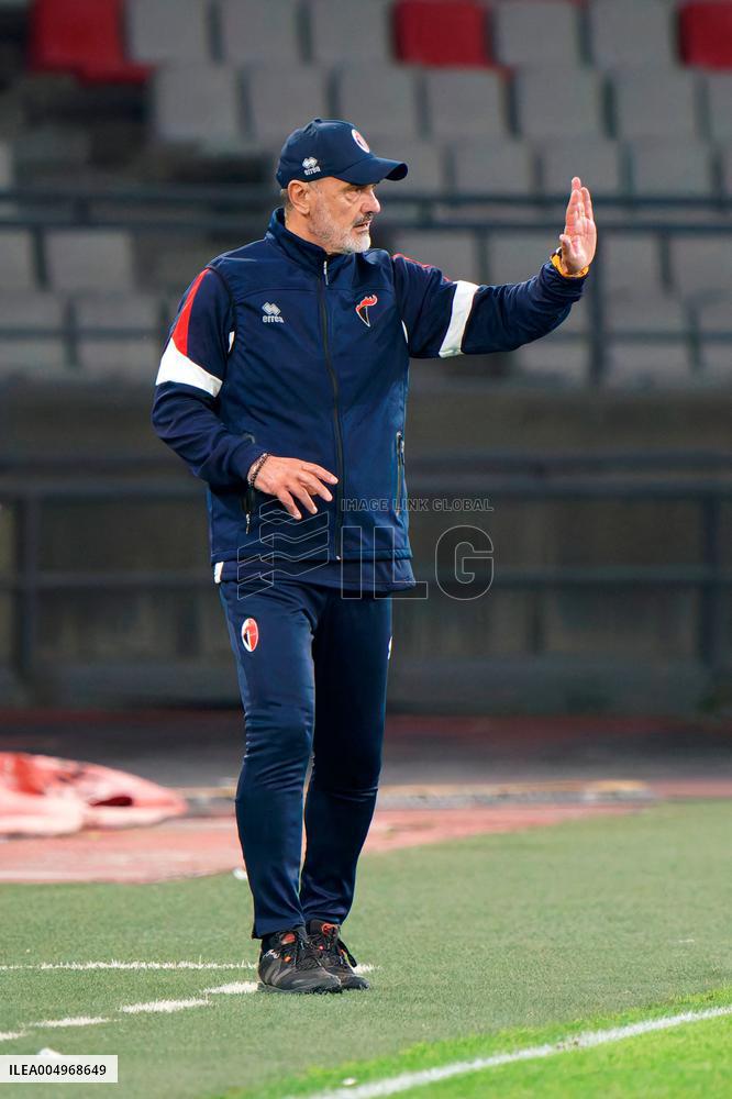 CALCIO - Serie B - SSC Bari vs Pescara Calcio