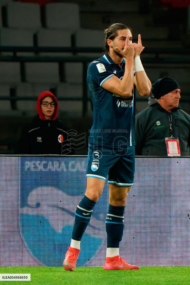 CALCIO - Serie B - SSC Bari vs Pescara Calcio