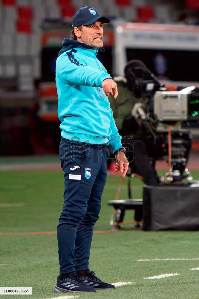 CALCIO - Serie B - SSC Bari vs Pescara Calcio