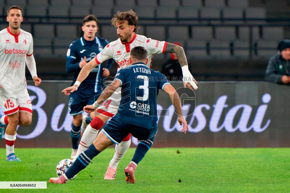 CALCIO - Serie B - SSC Bari vs Pescara Calcio