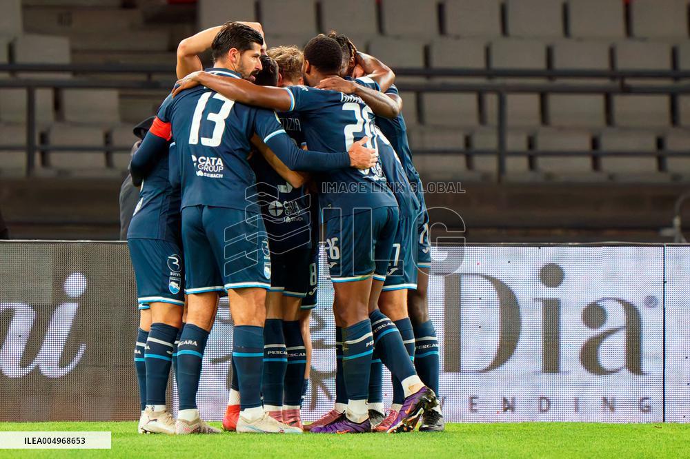 CALCIO - Serie B - SSC Bari vs Pescara Calcio