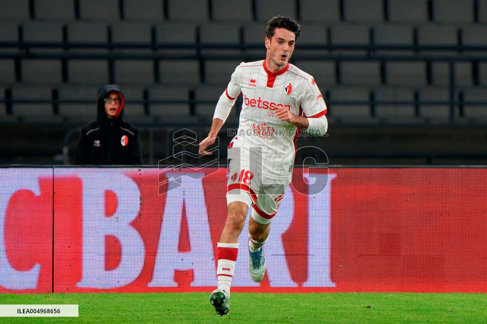CALCIO - Serie B - SSC Bari vs Pescara Calcio