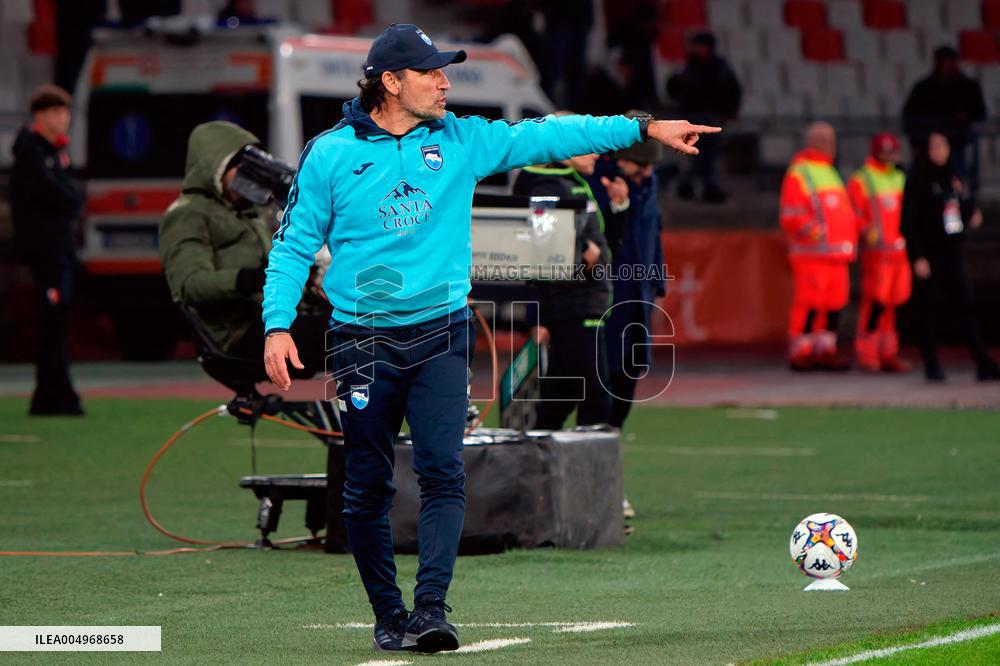 CALCIO - Serie B - SSC Bari vs Pescara Calcio