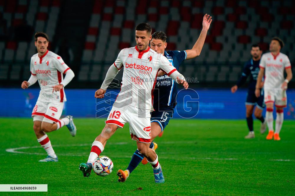 CALCIO - Serie B - SSC Bari vs Pescara Calcio