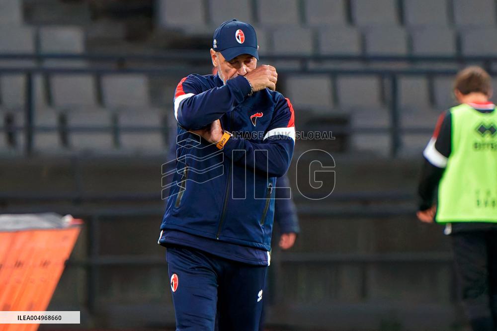 CALCIO - Serie B - SSC Bari vs Pescara Calcio