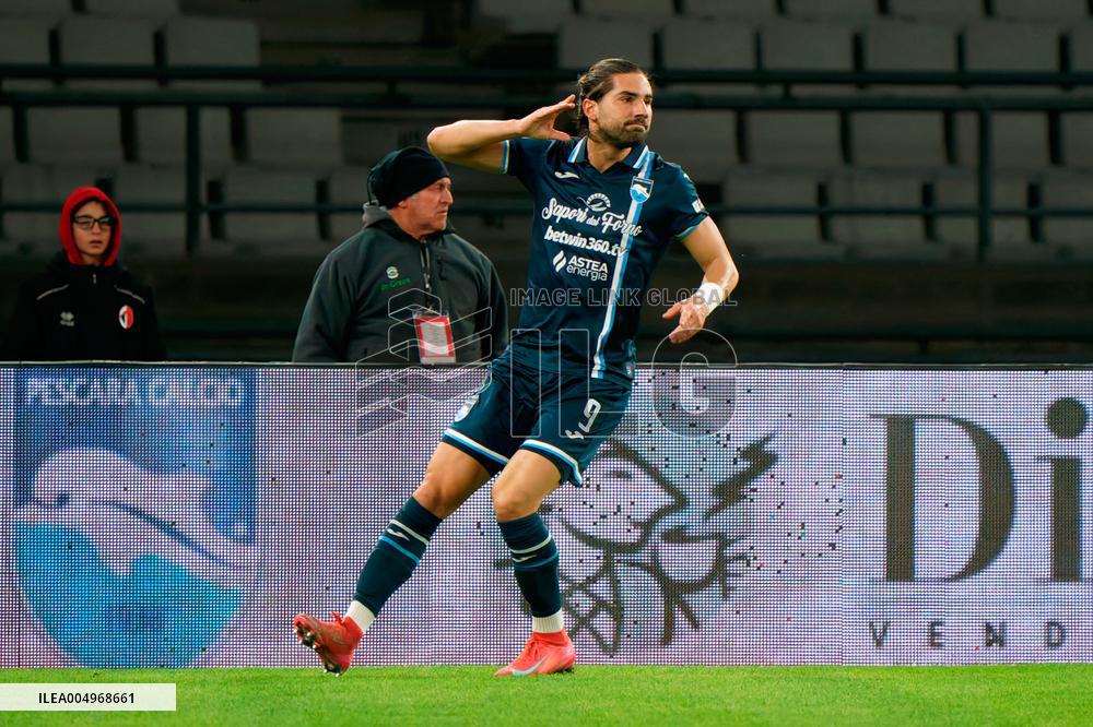 CALCIO - Serie B - SSC Bari vs Pescara Calcio