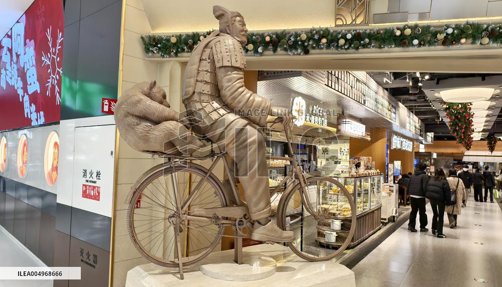 China First Holiday CityMart LIVAT