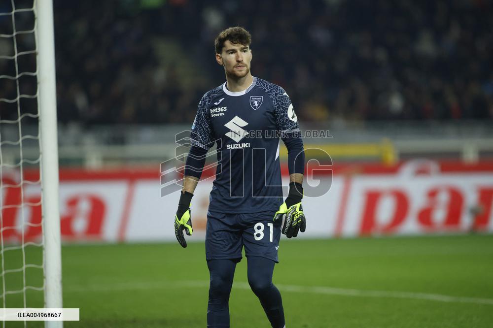 CALCIO - Serie A - Torino FC vs AC Milan