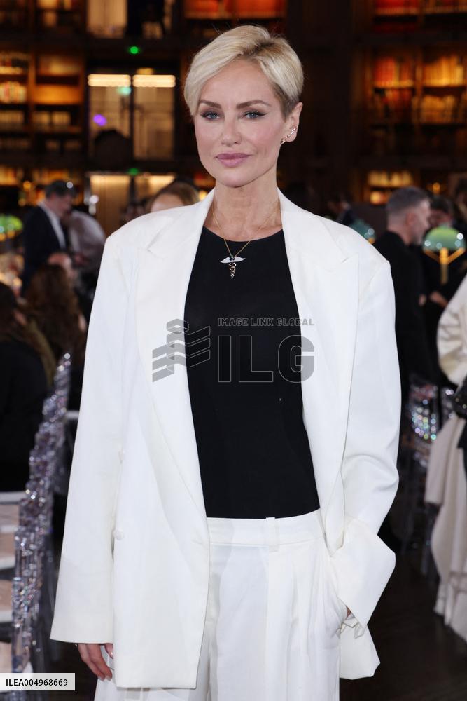 Exclusive - Make a Wish Gala - Paris