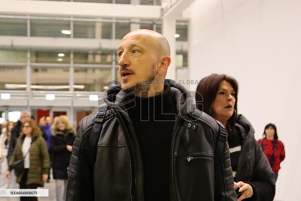 BASKET - Serie A - Virtus Olidata Bologna vs Bertram Derthona Tortona