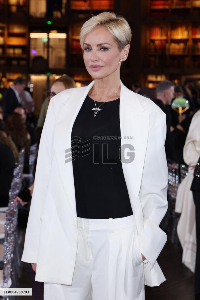 Exclusive - Make a Wish Gala - Paris