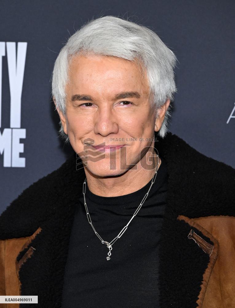 ‘Marty Supreme’ Los Angeles Premiere