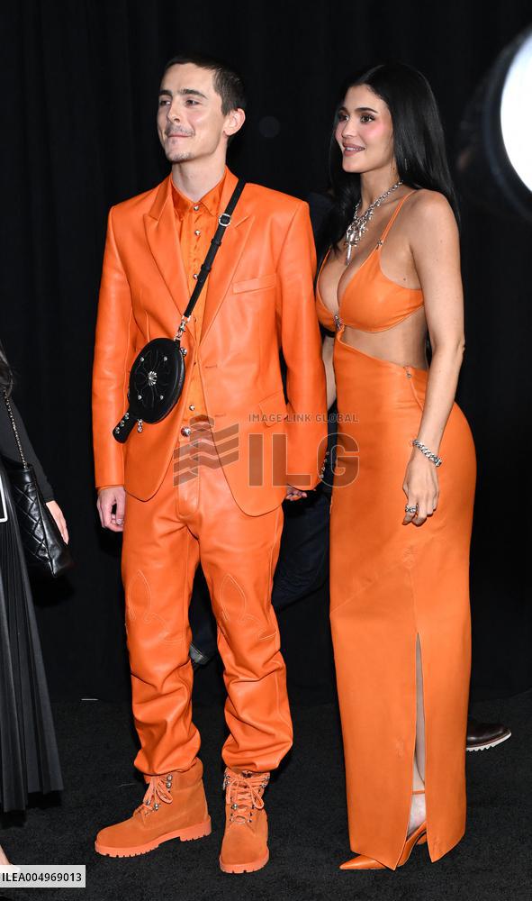 ‘Marty Supreme’ Los Angeles Premiere