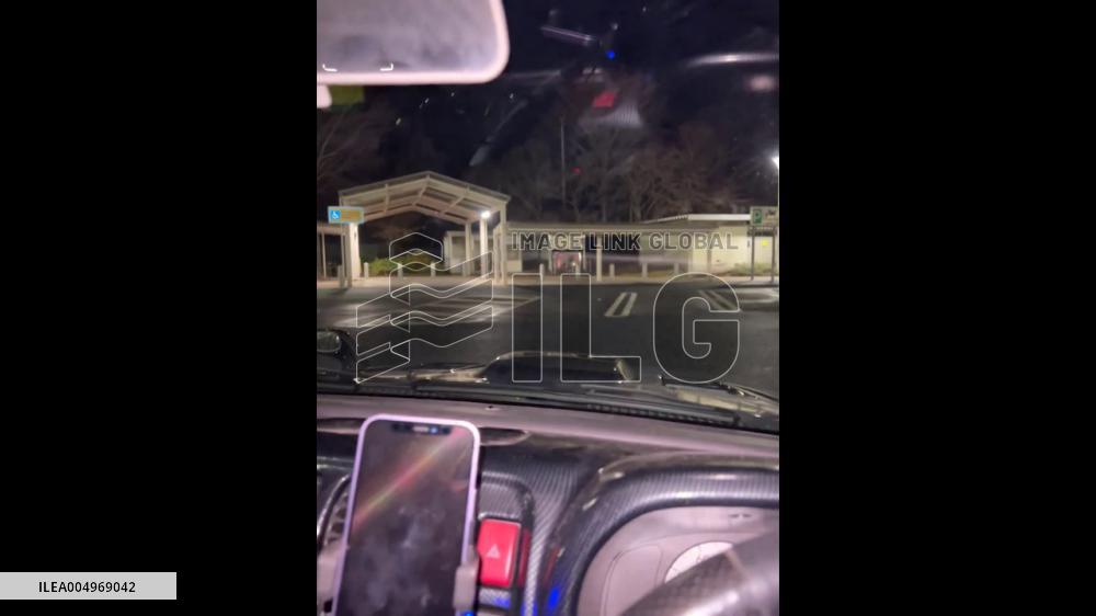 Japan: M7.5 Quake Hits Off Aomori Prefecture, Tsunami Warning Issued 4