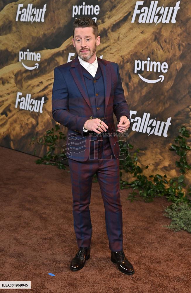 ‘Fallout’ Season 2 Premiere
