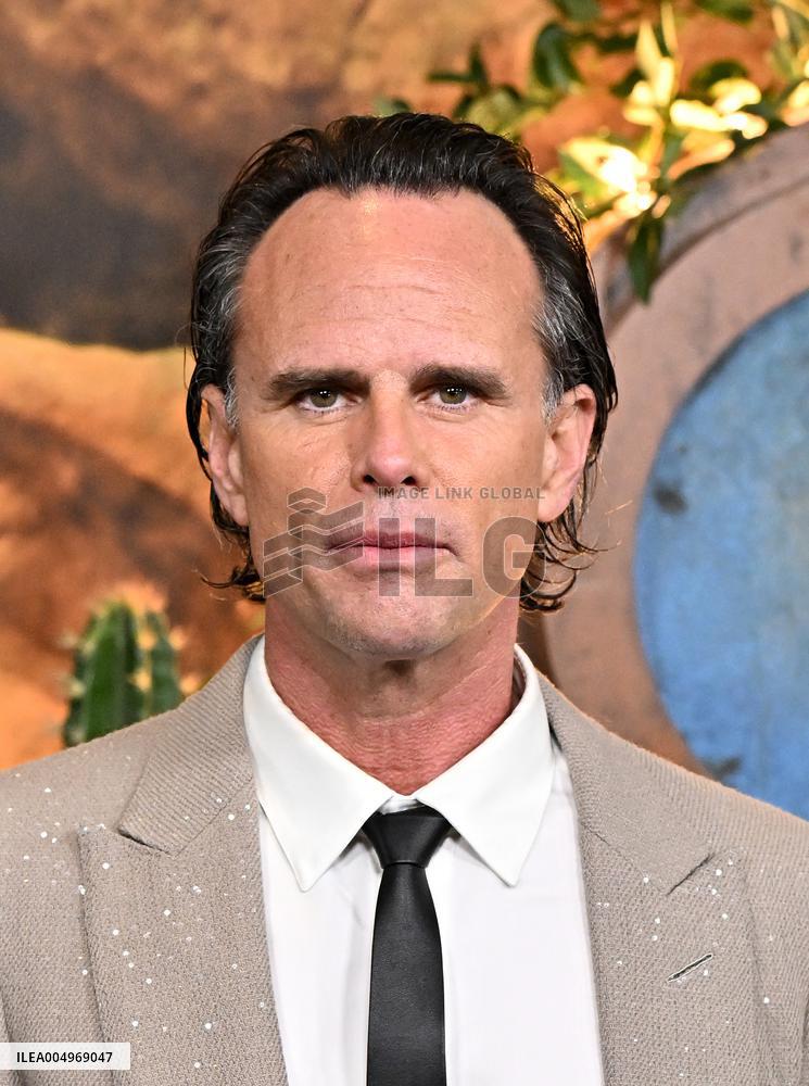 ‘Fallout’ Season 2 Premiere