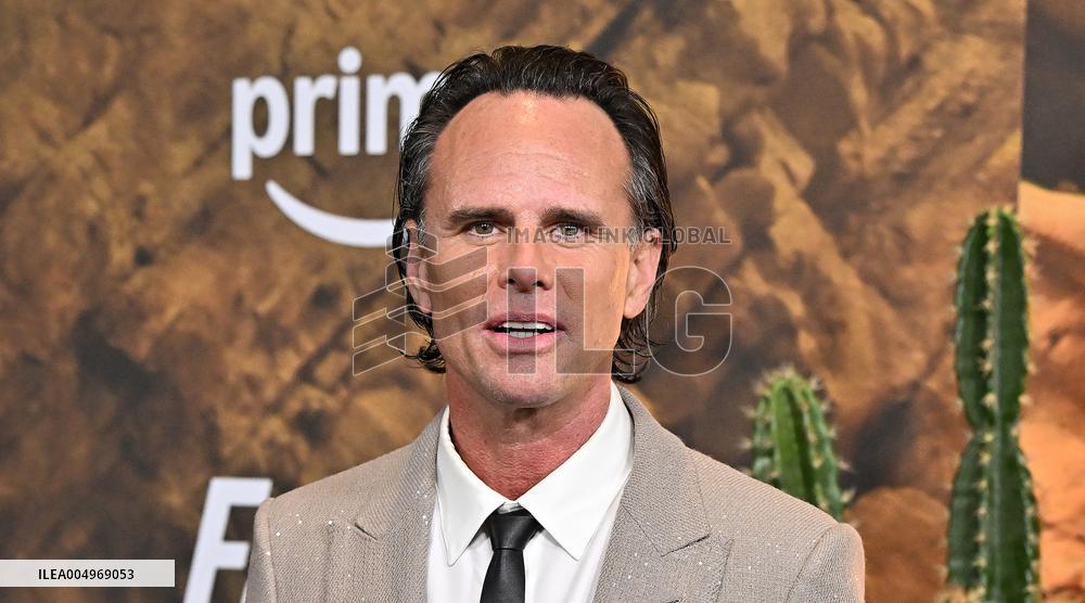 ‘Fallout’ Season 2 Premiere