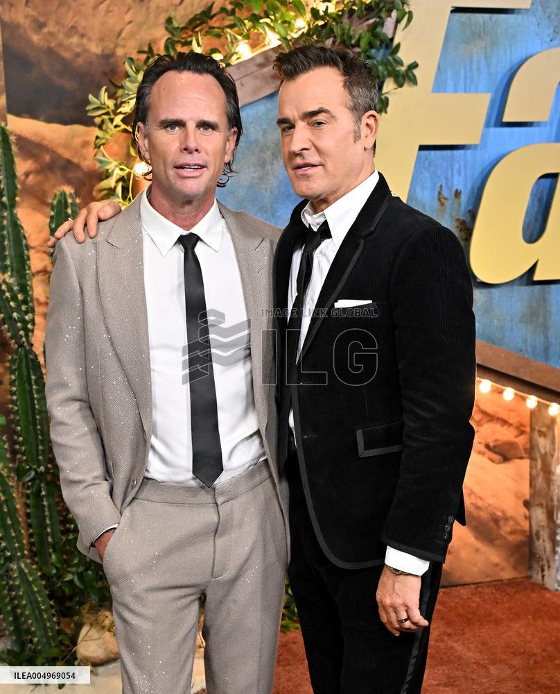 ‘Fallout’ Season 2 Premiere