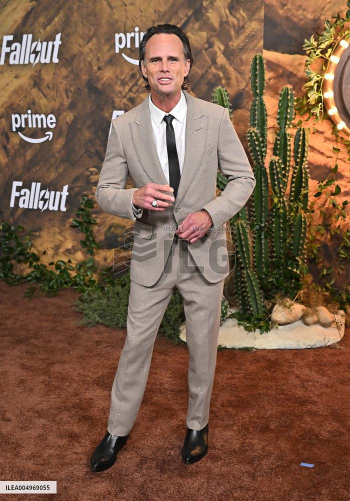 ‘Fallout’ Season 2 Premiere