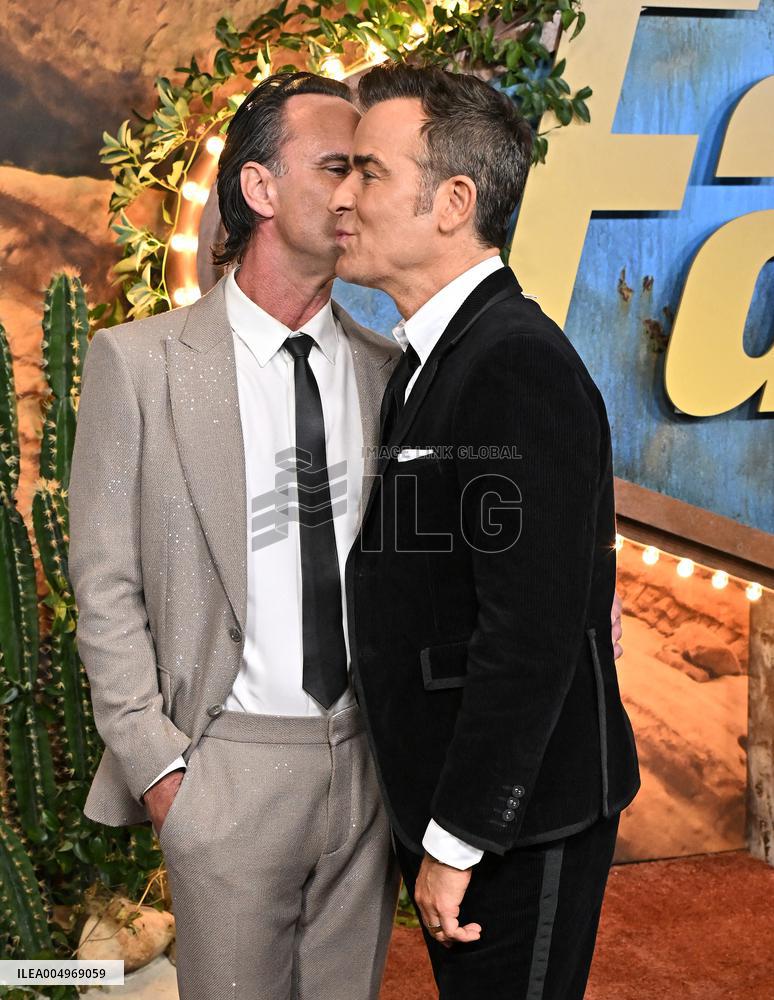 ‘Fallout’ Season 2 Premiere