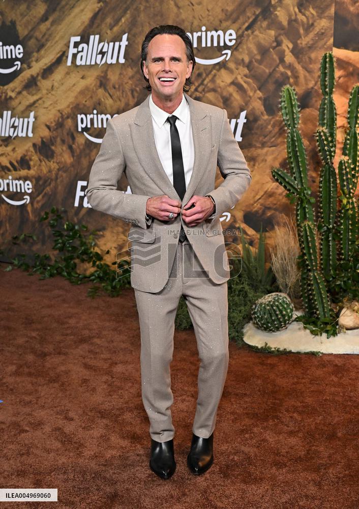 ‘Fallout’ Season 2 Premiere