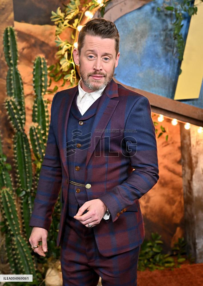 ‘Fallout’ Season 2 Premiere