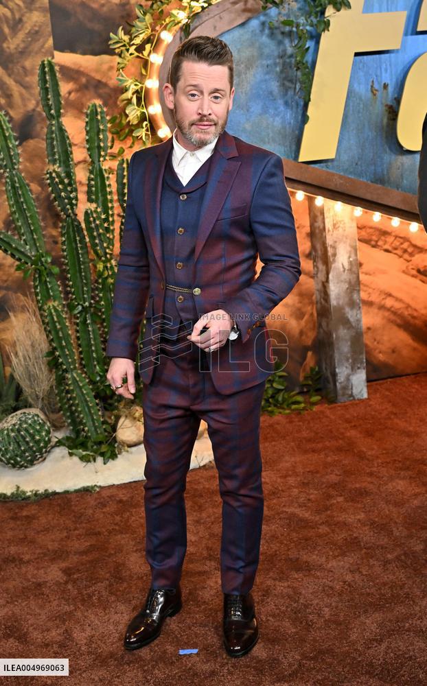 ‘Fallout’ Season 2 Premiere