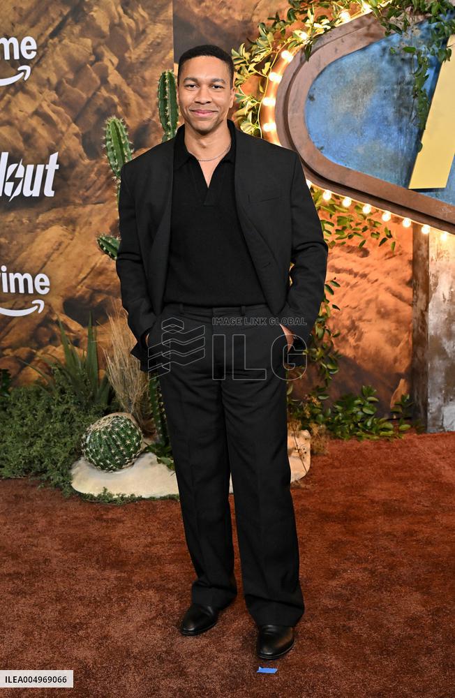 ‘Fallout’ Season 2 Premiere