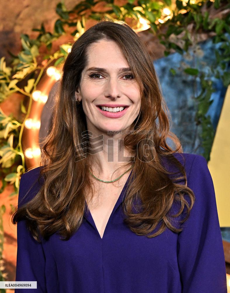 ‘Fallout’ Season 2 Premiere