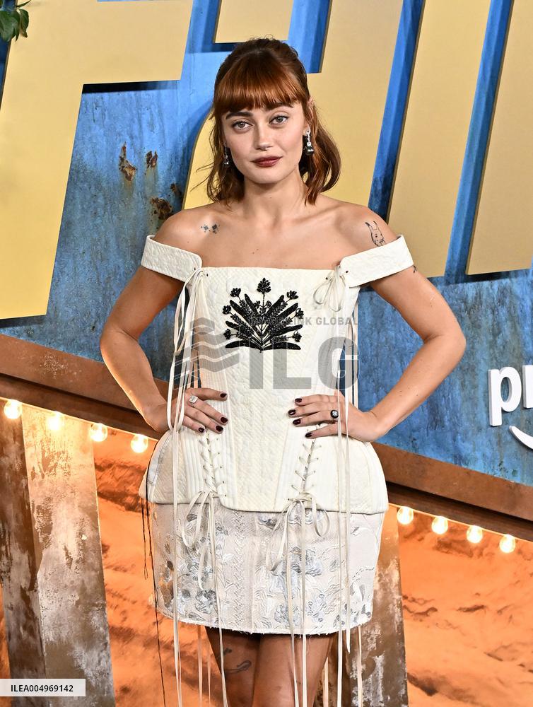 ‘Fallout’ Season 2 Premiere