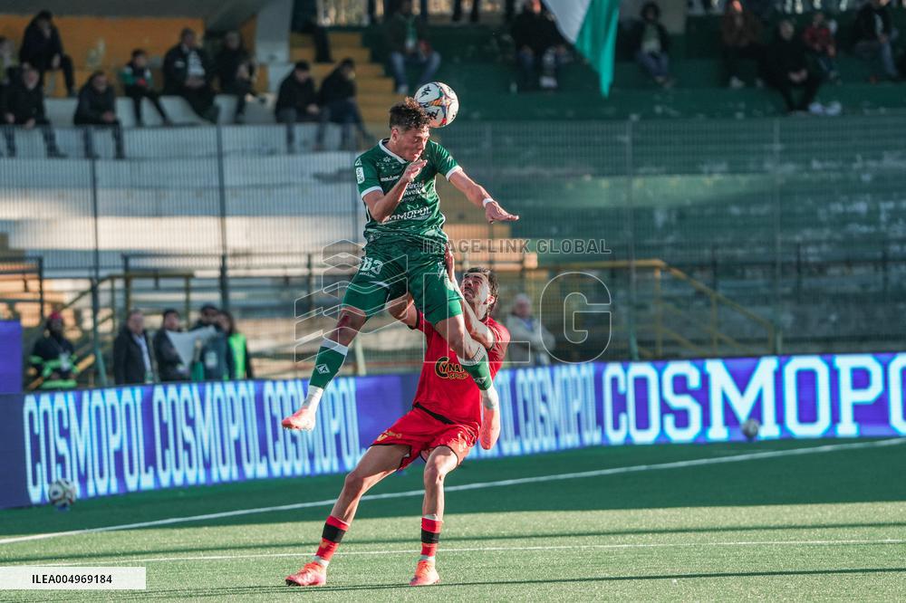 CALCIO - Serie B - US Avellino vs Venezia FC