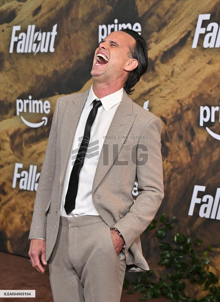 ‘Fallout’ Season 2 Premiere