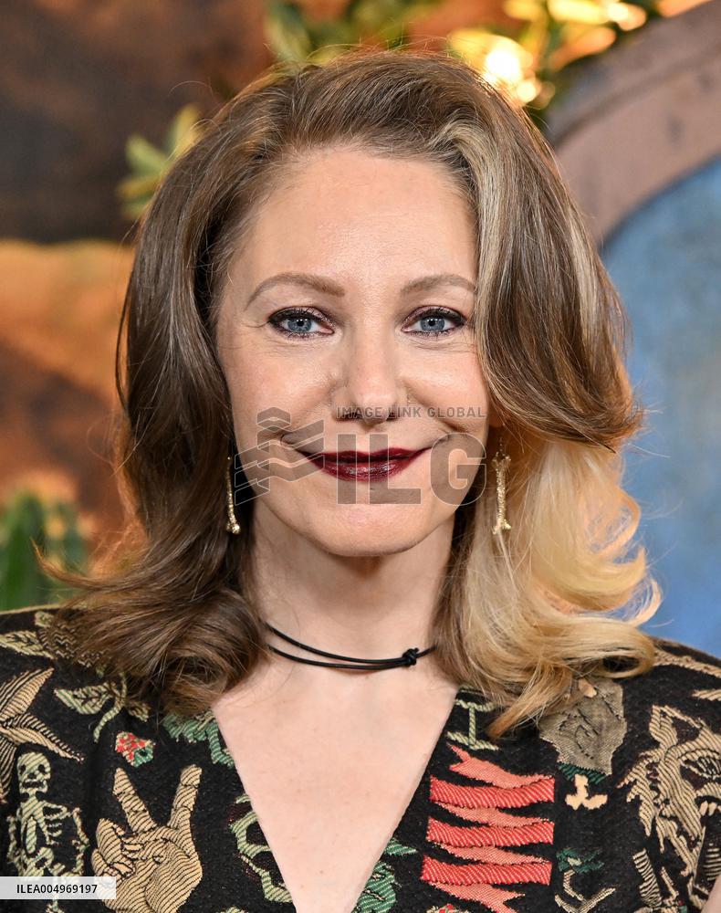 ‘Fallout’ Season 2 Premiere