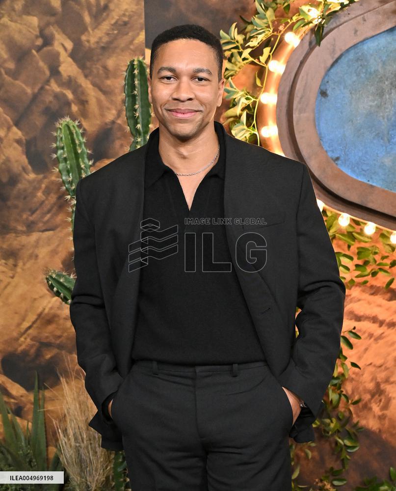 ‘Fallout’ Season 2 Premiere