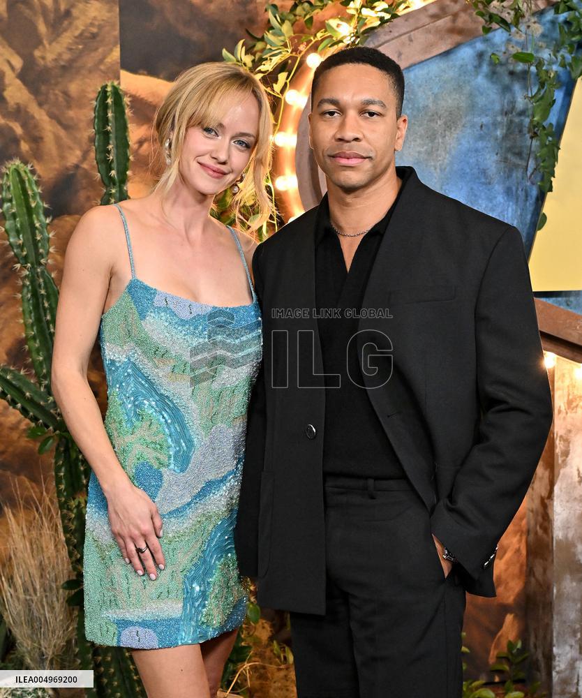 ‘Fallout’ Season 2 Premiere