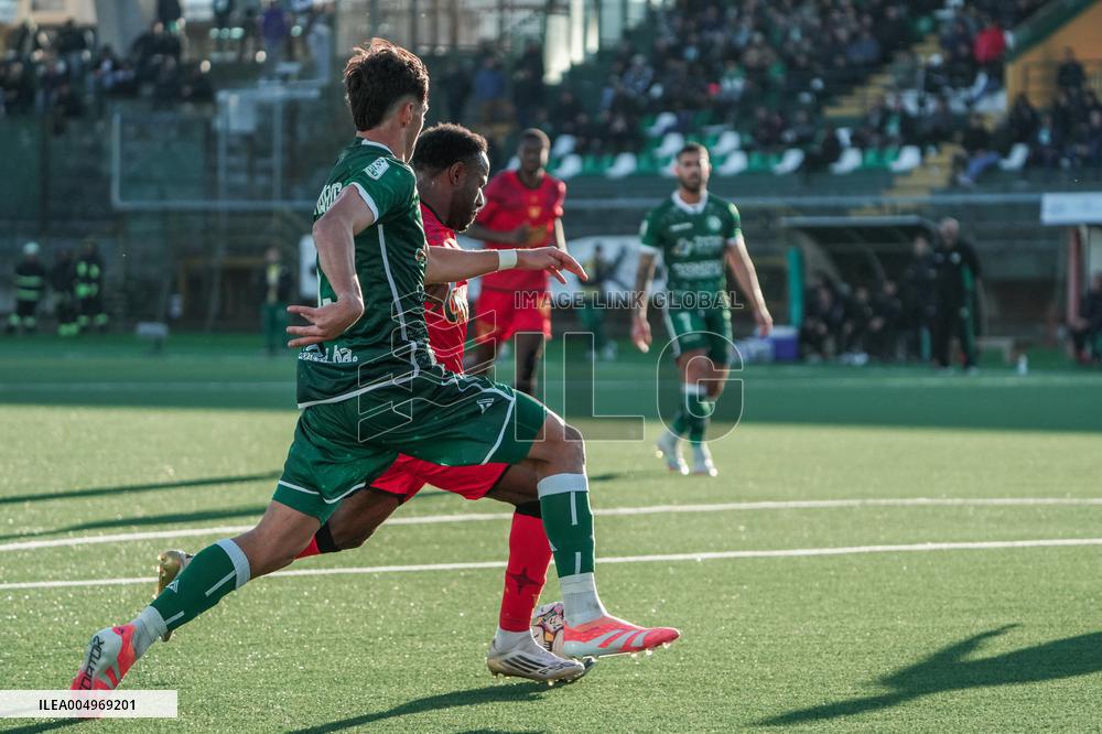 CALCIO - Serie B - US Avellino vs Venezia FC