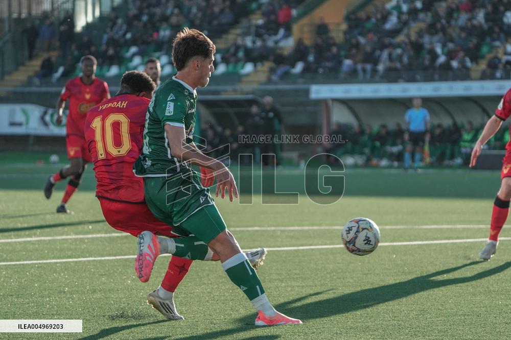 CALCIO - Serie B - US Avellino vs Venezia FC
