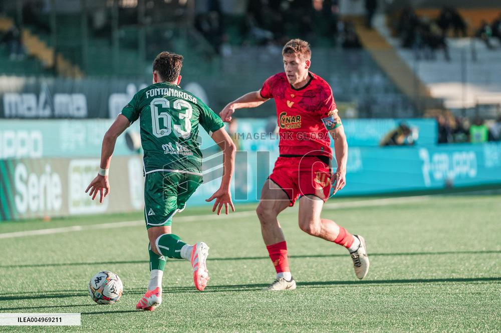 CALCIO - Serie B - US Avellino vs Venezia FC