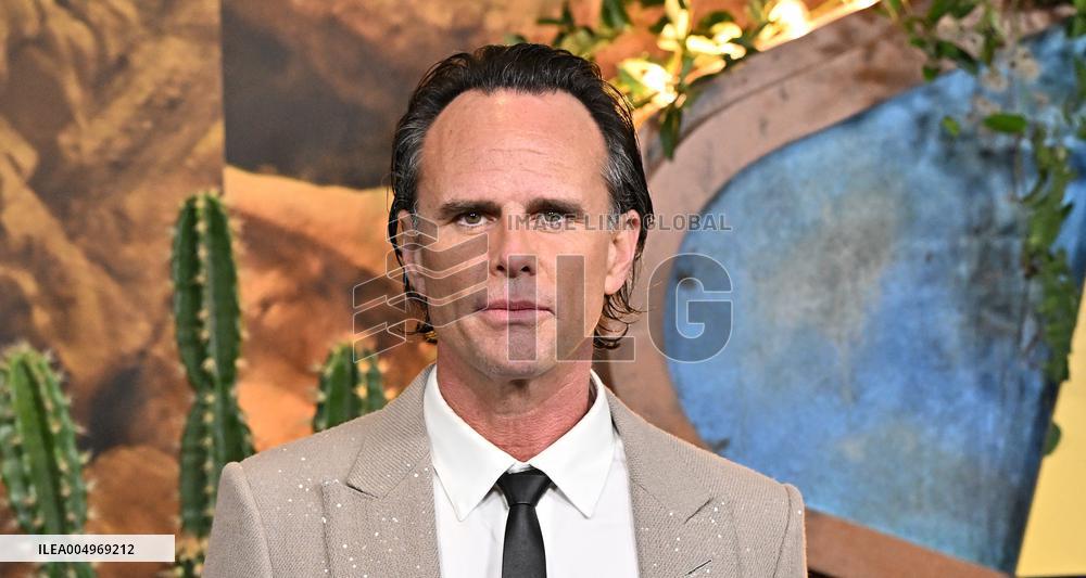 ‘Fallout’ Season 2 Premiere