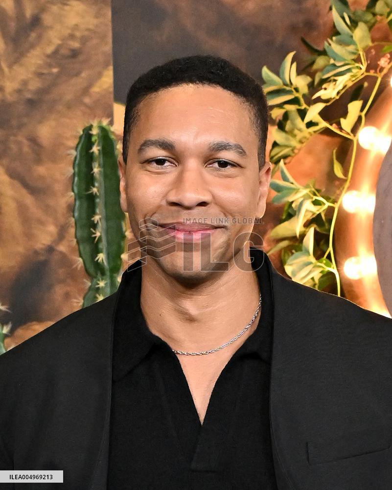 ‘Fallout’ Season 2 Premiere