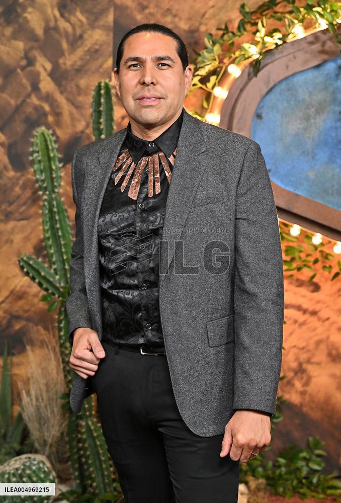 ‘Fallout’ Season 2 Premiere