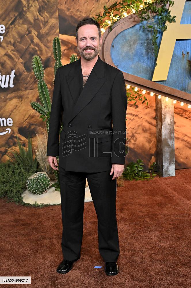 ‘Fallout’ Season 2 Premiere