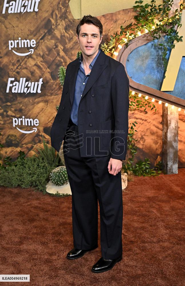 ‘Fallout’ Season 2 Premiere