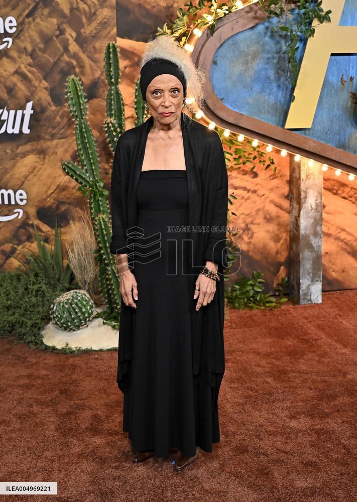 ‘Fallout’ Season 2 Premiere