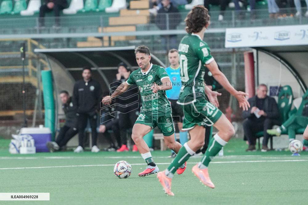 CALCIO - Serie B - US Avellino vs Venezia FC