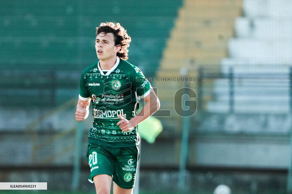 CALCIO - Serie B - US Avellino vs Venezia FC