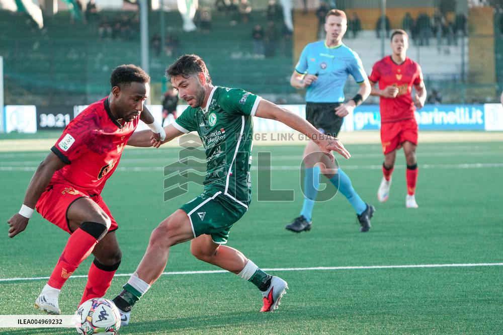CALCIO - Serie B - US Avellino vs Venezia FC