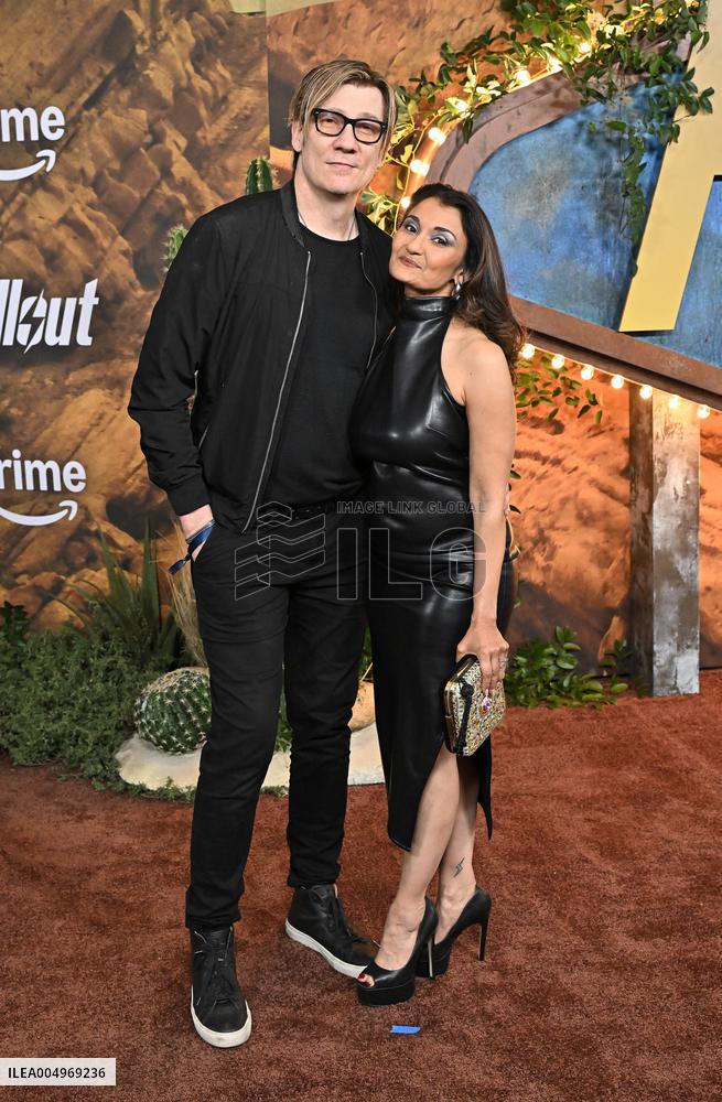 ‘Fallout’ Season 2 Premiere