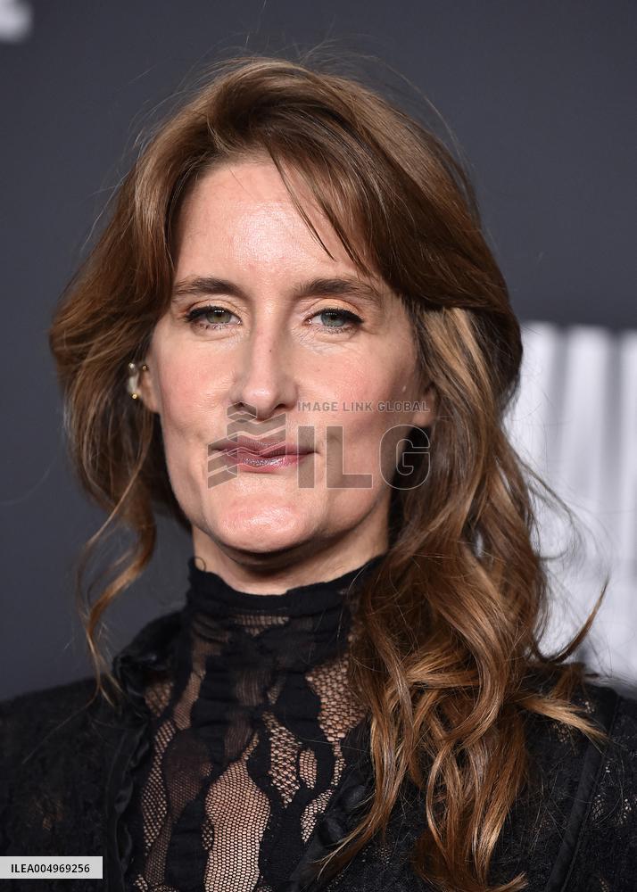 ‘Marty Supreme’ Los Angeles Premiere