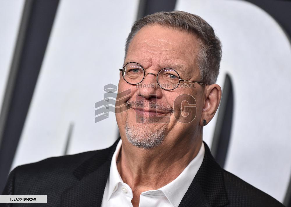 ‘Marty Supreme’ Los Angeles Premiere